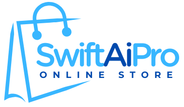 SwiftAiPro Online Store